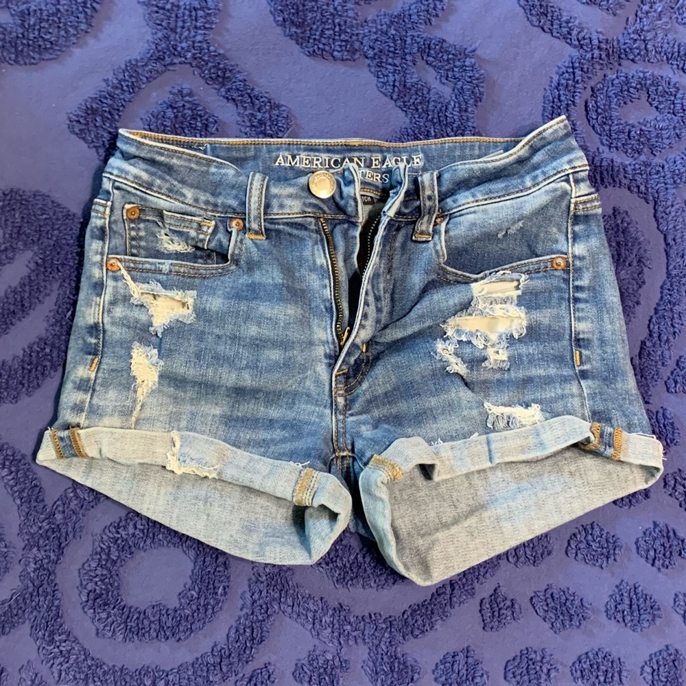 American Eagle Short